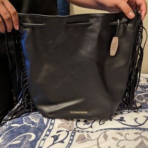 Victoria Secret backpack